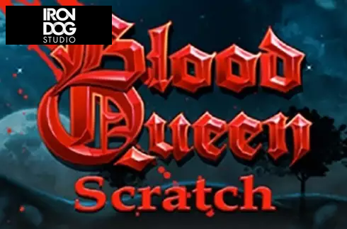 Blood Queen Scratch